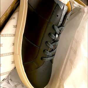 Men’s Greats sneakers